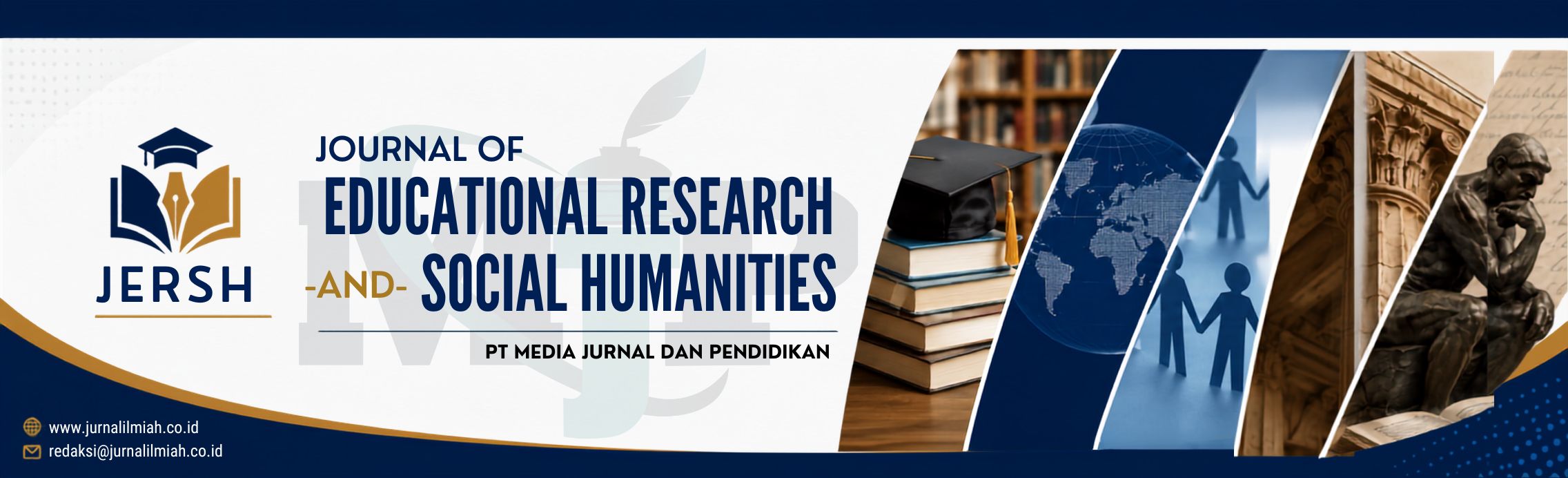 Journal of Educational Research and Social Humanities