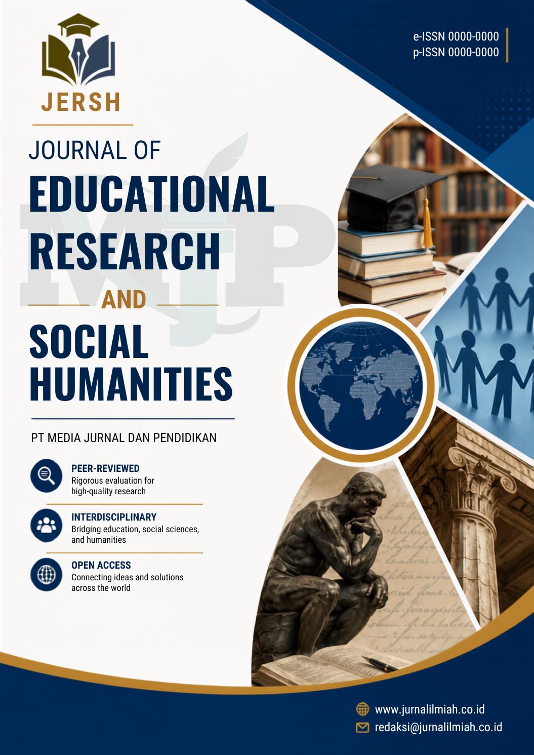 Journal of Educational Research and Social Humanities